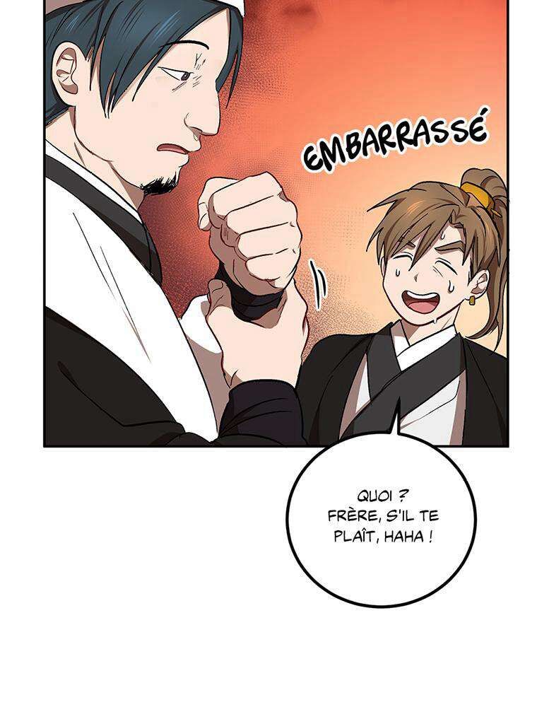 La Saga du Clan Mudang Chapitre 15 - Page 63