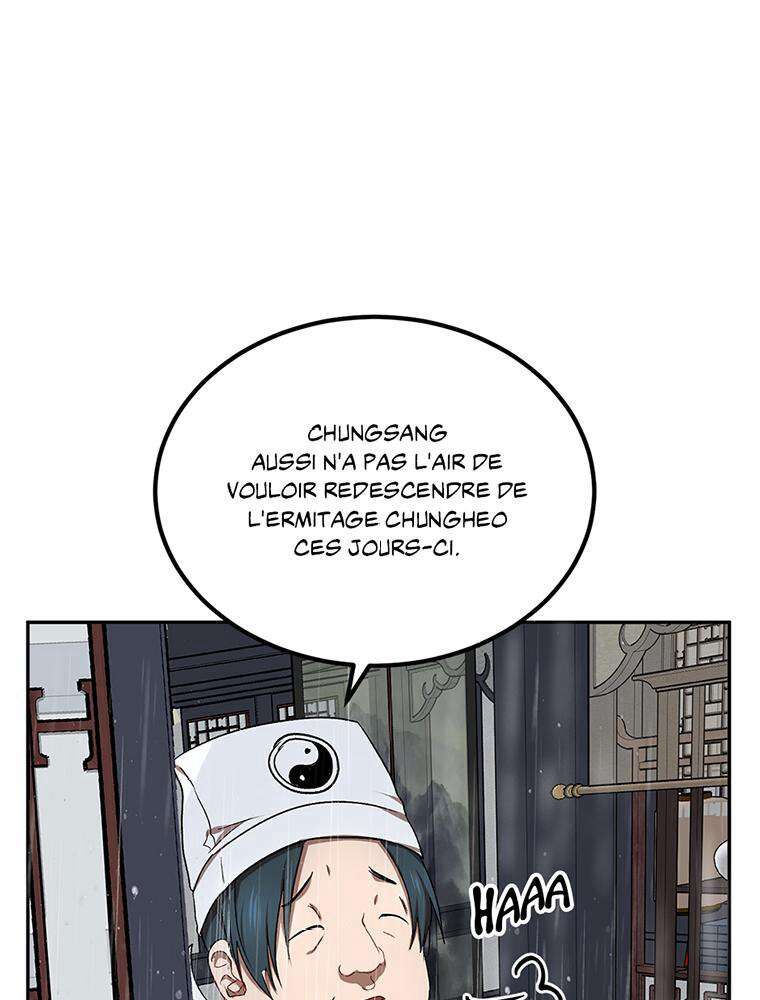 La Saga du Clan Mudang Chapitre 15 - Page 64