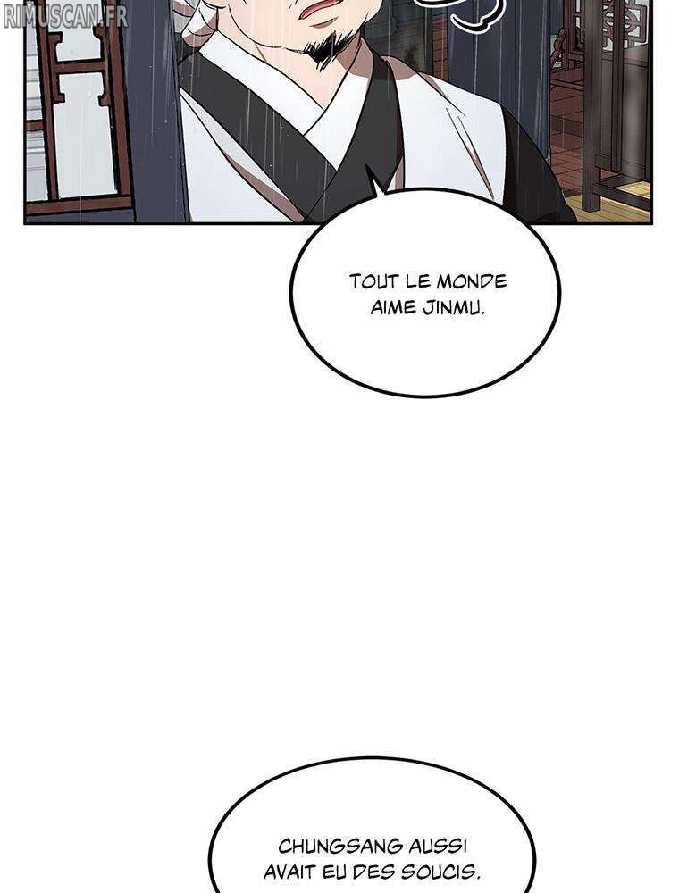 La Saga du Clan Mudang Chapitre 15 - Page 65