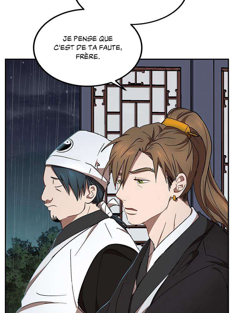 La Saga du Clan Mudang Chapitre 15 - Page 66