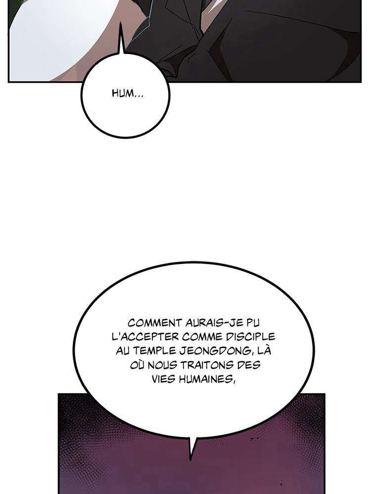 La Saga du Clan Mudang Chapitre 15 - Page 67