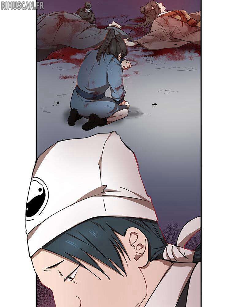 La Saga du Clan Mudang Chapitre 15 - Page 68