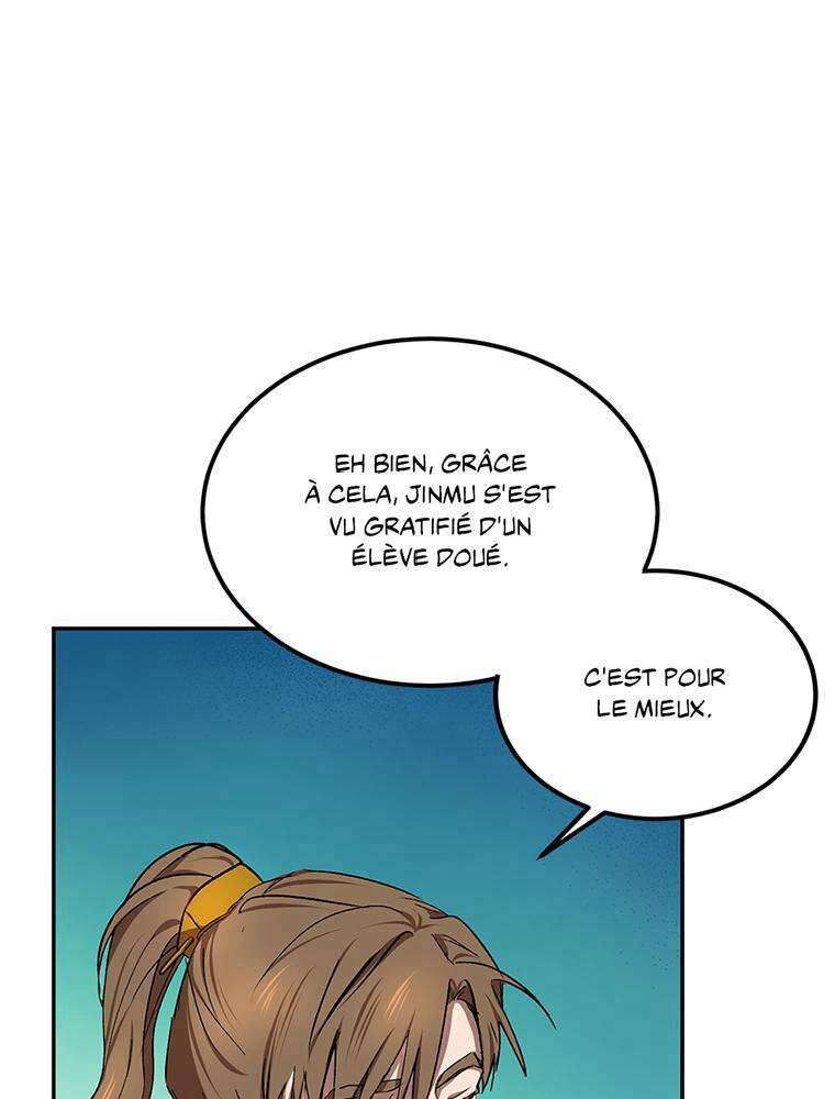 La Saga du Clan Mudang Chapitre 15 - Page 70