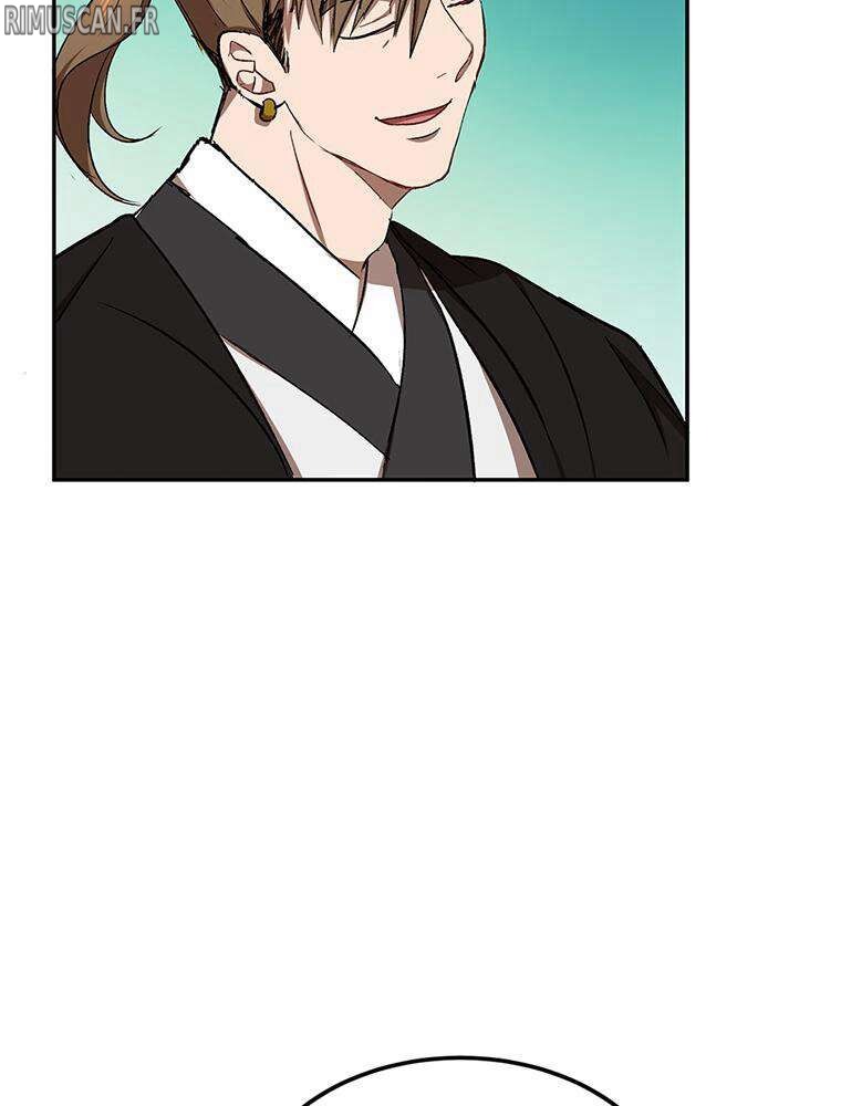 La Saga du Clan Mudang Chapitre 15 - Page 71