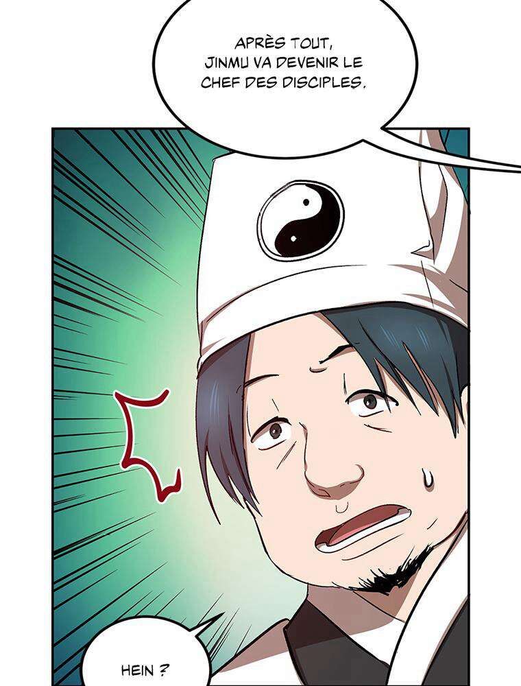 La Saga du Clan Mudang Chapitre 15 - Page 72