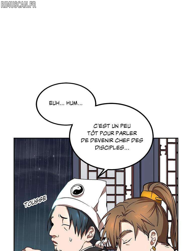 La Saga du Clan Mudang Chapitre 15 - Page 74