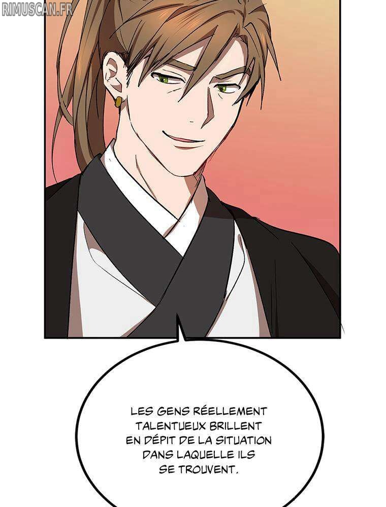 La Saga du Clan Mudang Chapitre 15 - Page 77