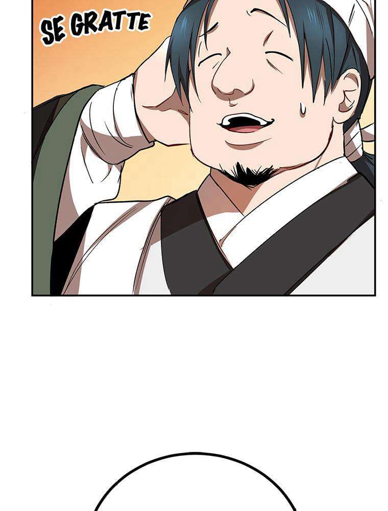 La Saga du Clan Mudang Chapitre 15 - Page 79