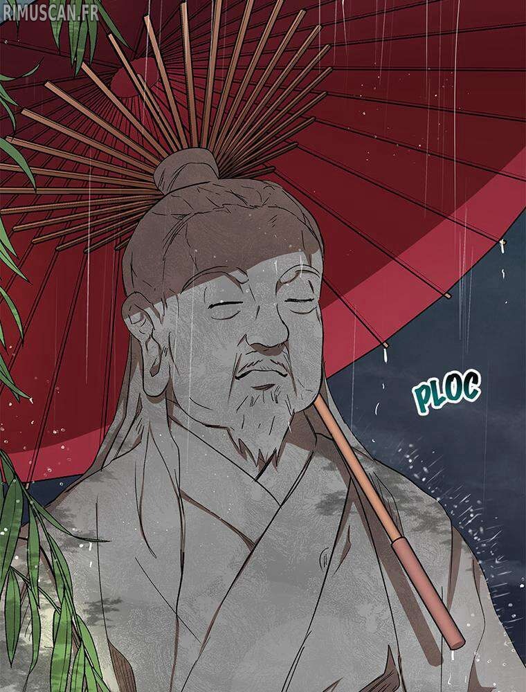 La Saga du Clan Mudang Chapitre 15 - Page 83