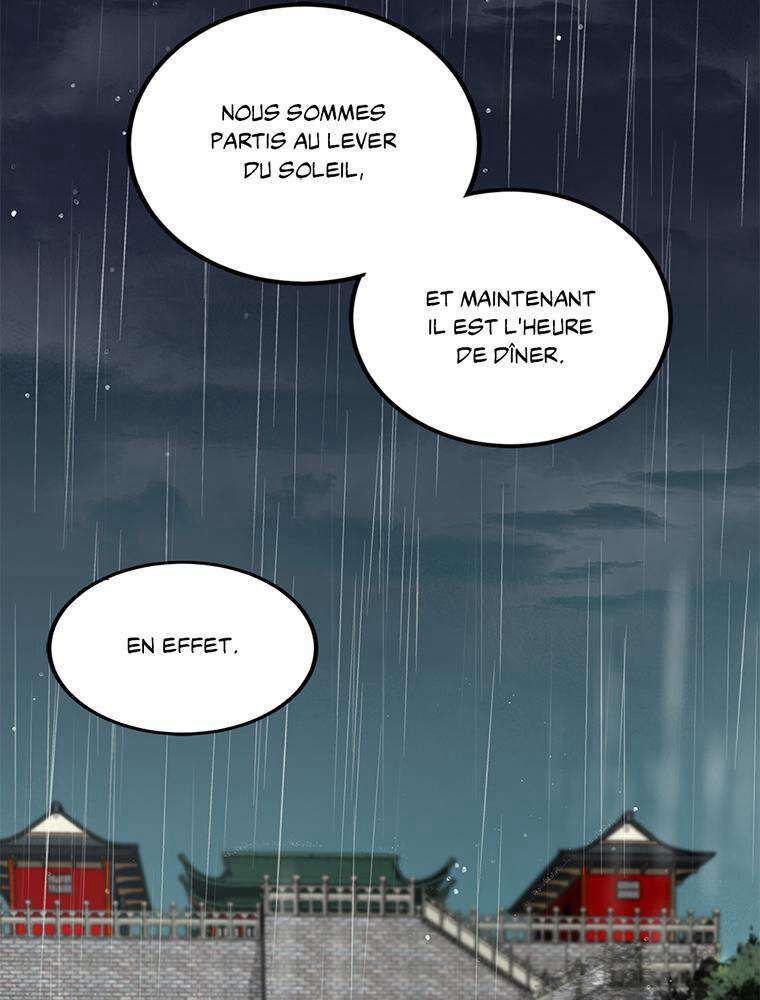 La Saga du Clan Mudang Chapitre 15 - Page 85