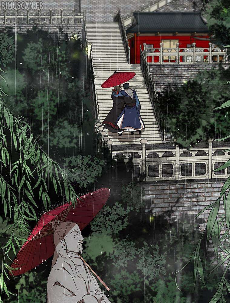 La Saga du Clan Mudang Chapitre 15 - Page 86