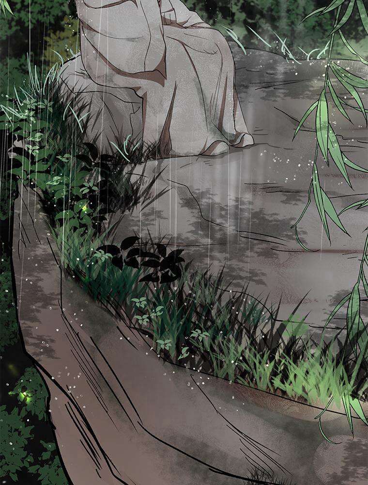 La Saga du Clan Mudang Chapitre 15 - Page 87