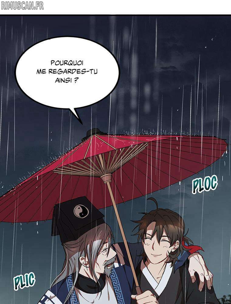 La Saga du Clan Mudang Chapitre 15 - Page 89