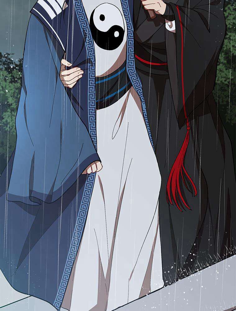 La Saga du Clan Mudang Chapitre 15 - Page 90