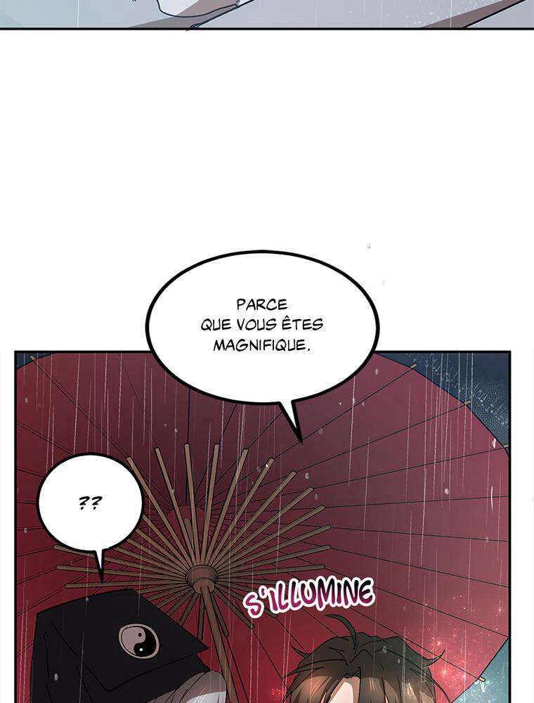 La Saga du Clan Mudang Chapitre 15 - Page 91