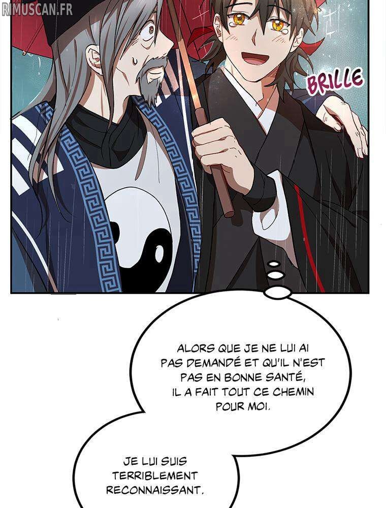 La Saga du Clan Mudang Chapitre 15 - Page 92