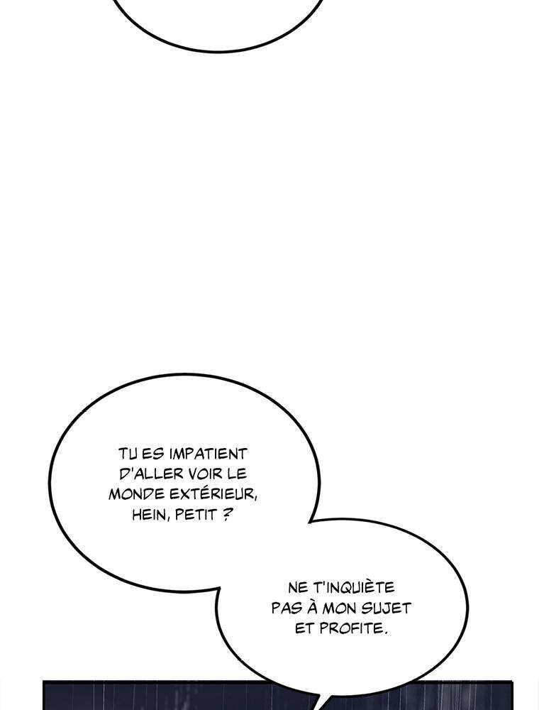 La Saga du Clan Mudang Chapitre 15 - Page 93