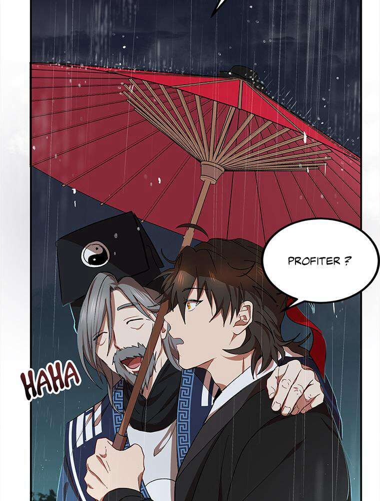 La Saga du Clan Mudang Chapitre 15 - Page 94