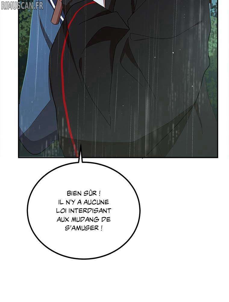 La Saga du Clan Mudang Chapitre 15 - Page 95
