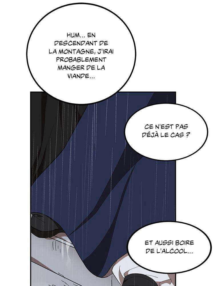 La Saga du Clan Mudang Chapitre 15 - Page 96