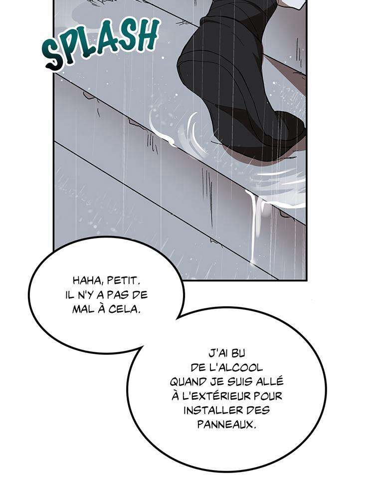 La Saga du Clan Mudang Chapitre 15 - Page 97