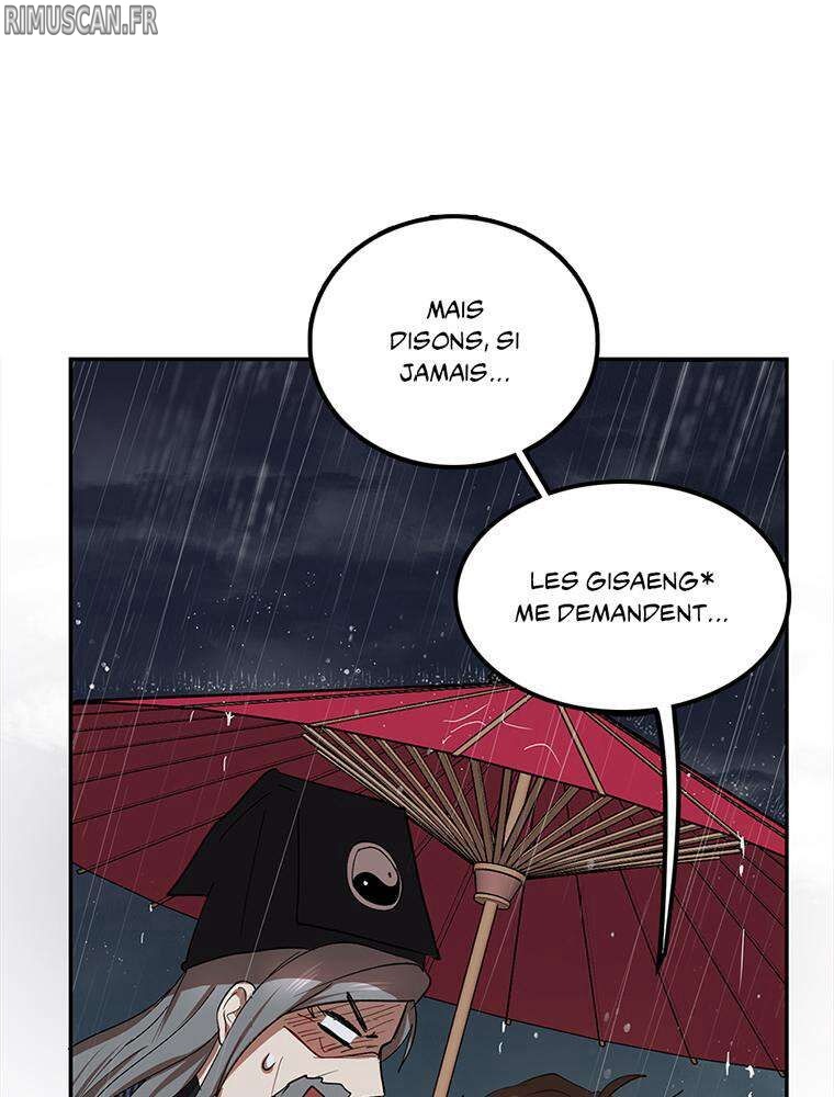 La Saga du Clan Mudang Chapitre 15 - Page 98
