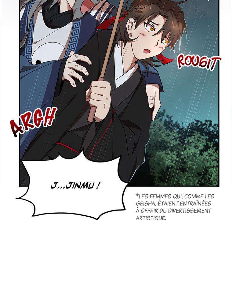La Saga du Clan Mudang Chapitre 15 - Page 99