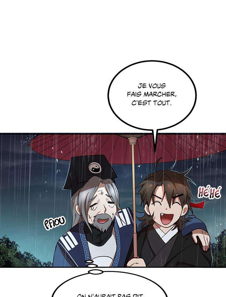 La Saga du Clan Mudang Chapitre 15 - Page 100
