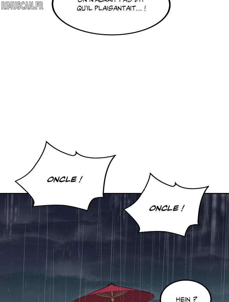 La Saga du Clan Mudang Chapitre 15 - Page 101