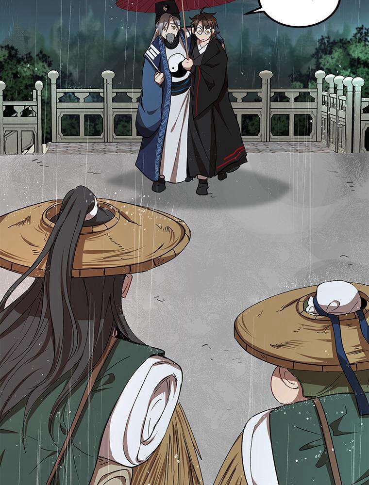 La Saga du Clan Mudang Chapitre 15 - Page 102