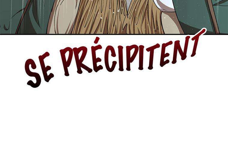 La Saga du Clan Mudang Chapitre 15 - Page 103