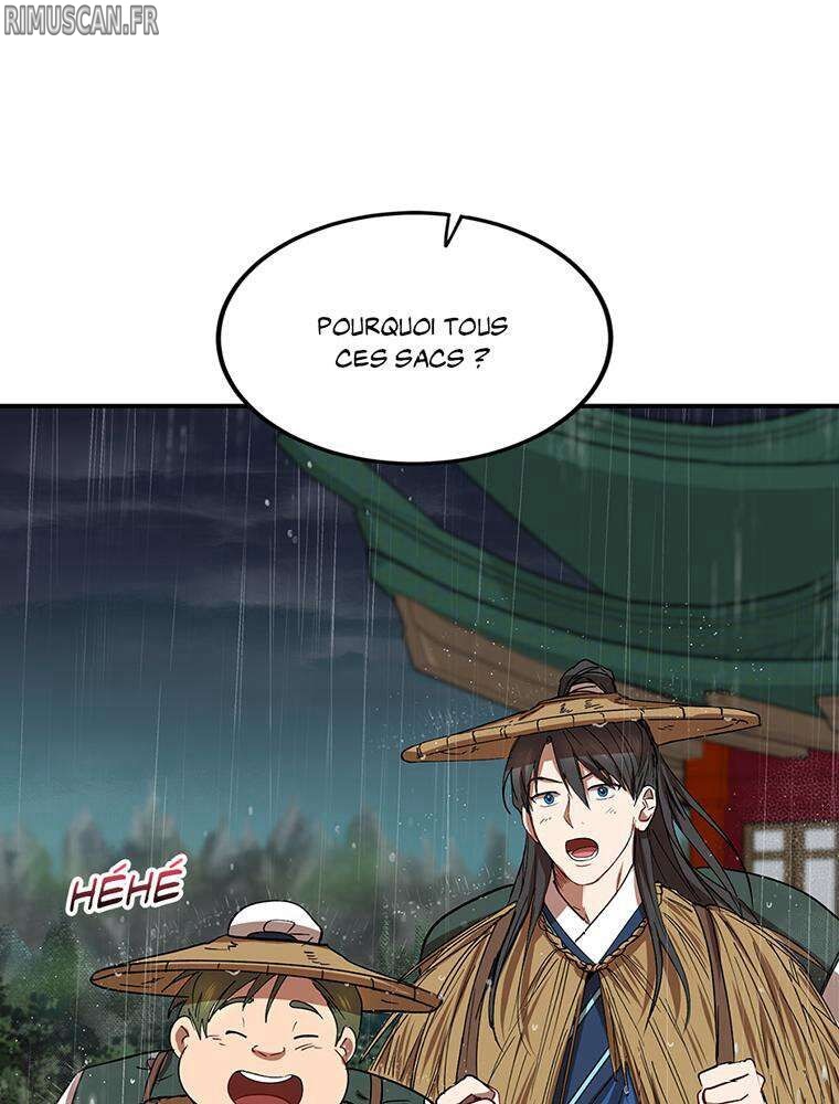 La Saga du Clan Mudang Chapitre 15 - Page 104
