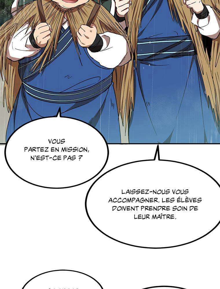 La Saga du Clan Mudang Chapitre 15 - Page 105