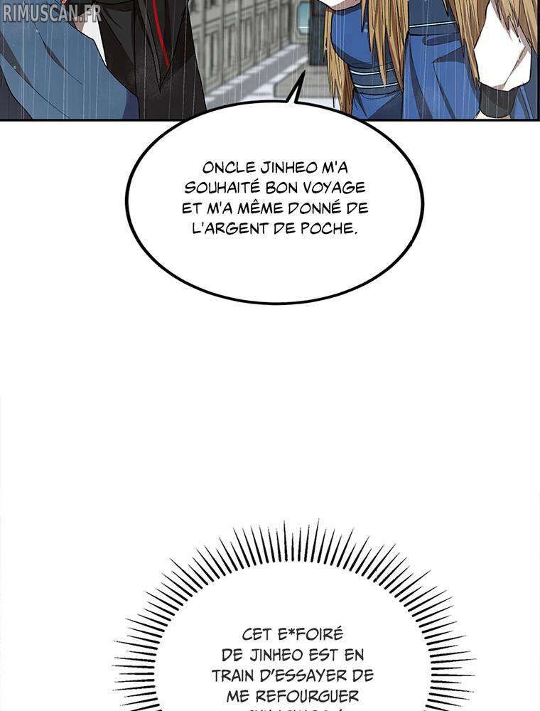La Saga du Clan Mudang Chapitre 15 - Page 107