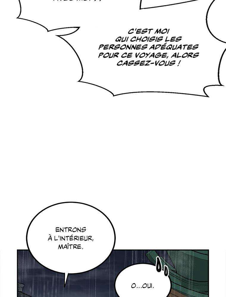 La Saga du Clan Mudang Chapitre 15 - Page 109