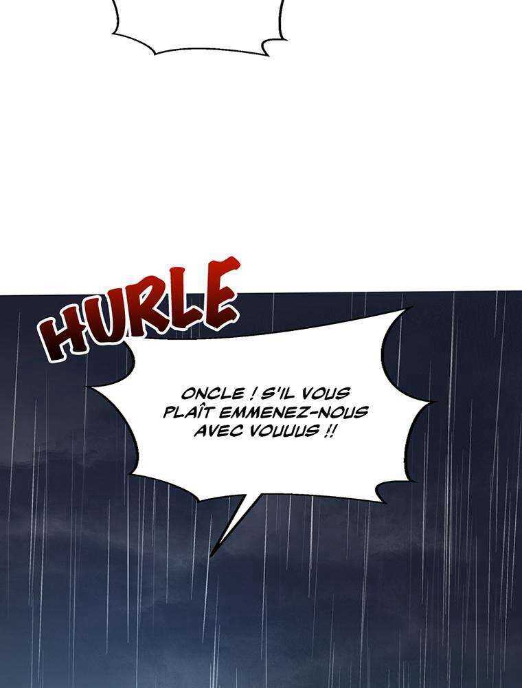 La Saga du Clan Mudang Chapitre 15 - Page 111