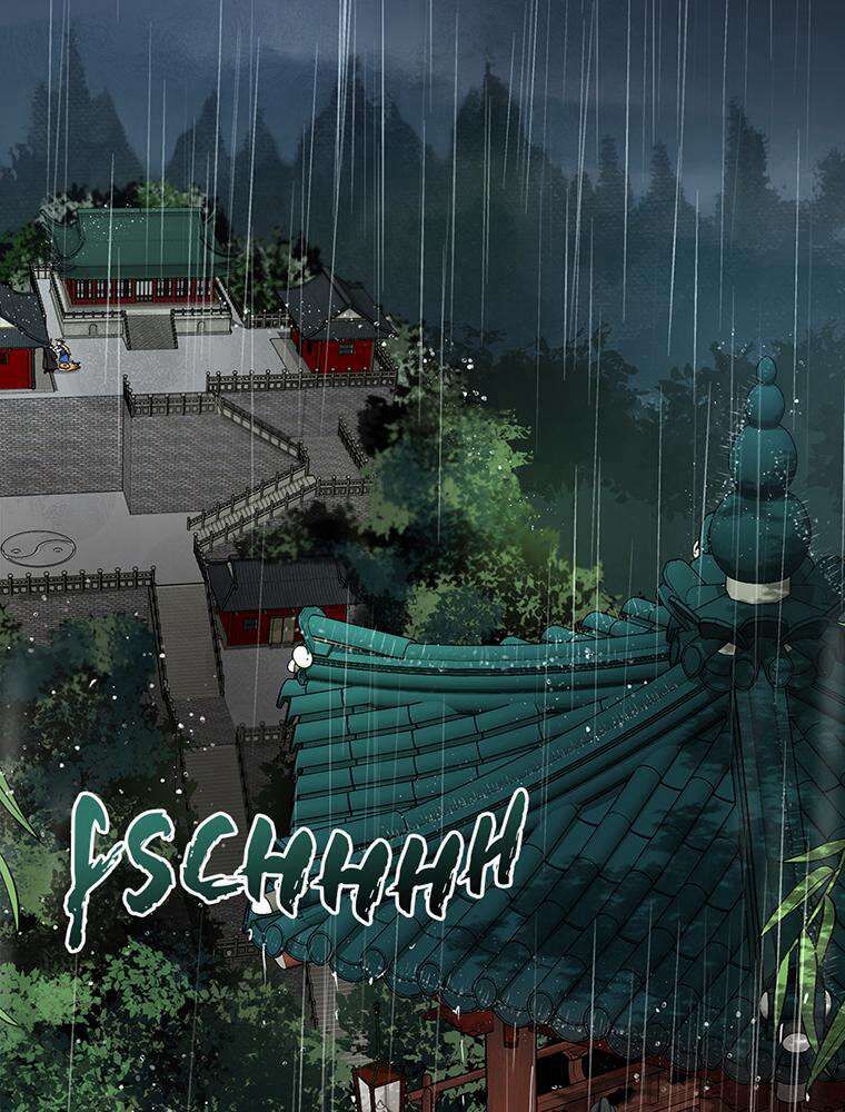 La Saga du Clan Mudang Chapitre 15 - Page 112