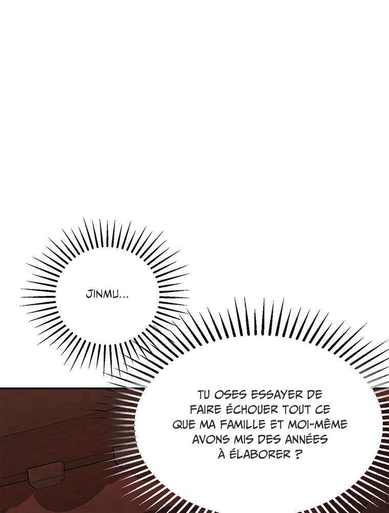 La Saga du Clan Mudang Chapitre 15 - Page 114