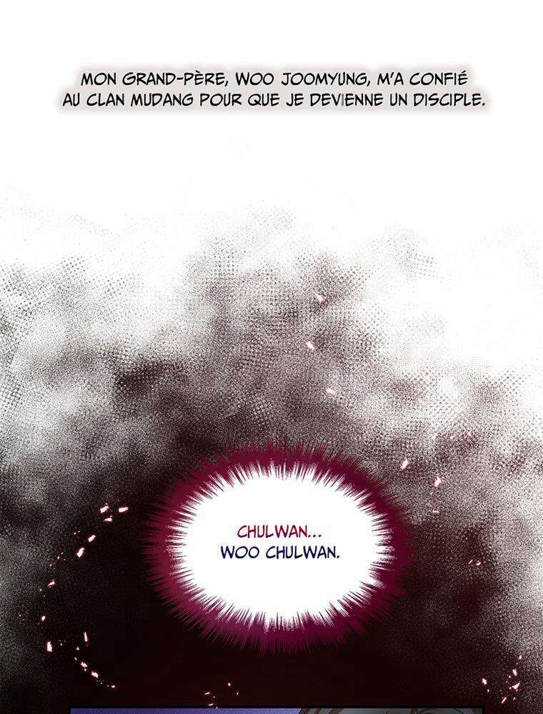 La Saga du Clan Mudang Chapitre 15 - Page 118