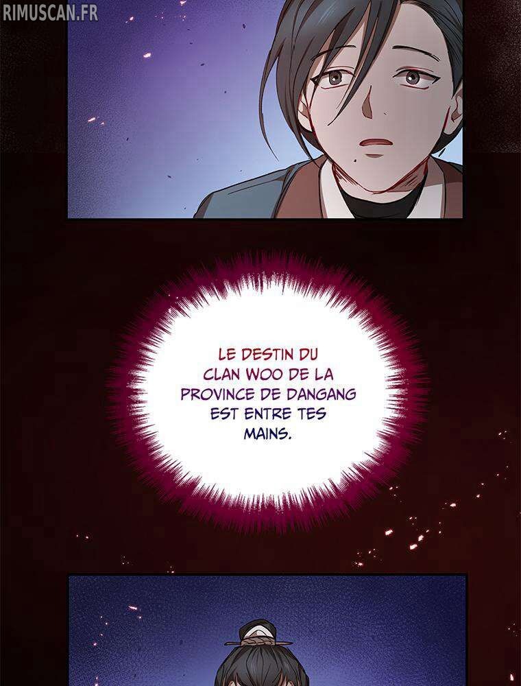 La Saga du Clan Mudang Chapitre 15 - Page 119