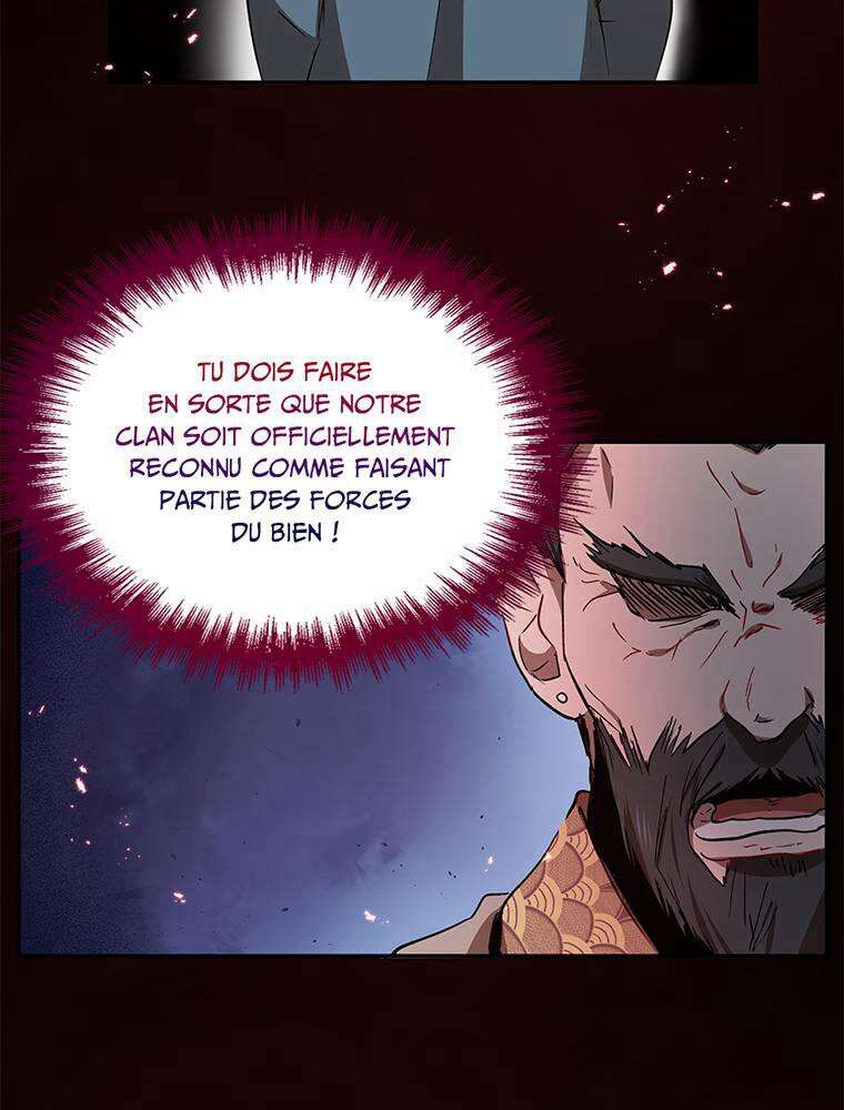 La Saga du Clan Mudang Chapitre 15 - Page 121