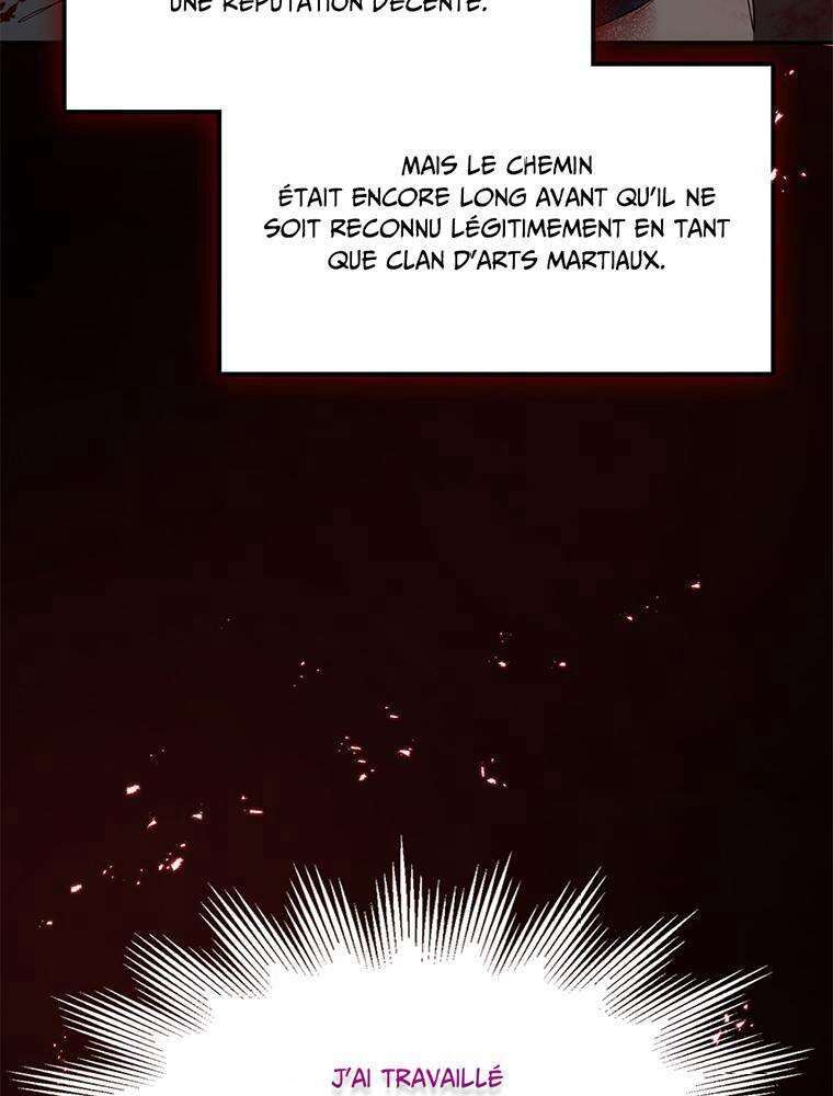 La Saga du Clan Mudang Chapitre 15 - Page 124