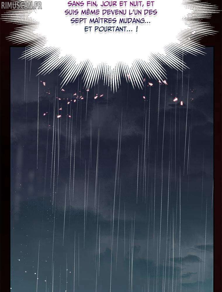 La Saga du Clan Mudang Chapitre 15 - Page 125