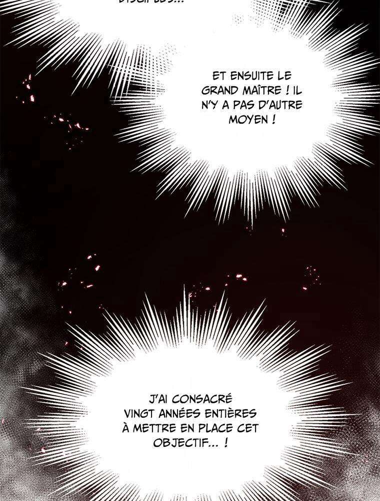 La Saga du Clan Mudang Chapitre 15 - Page 127