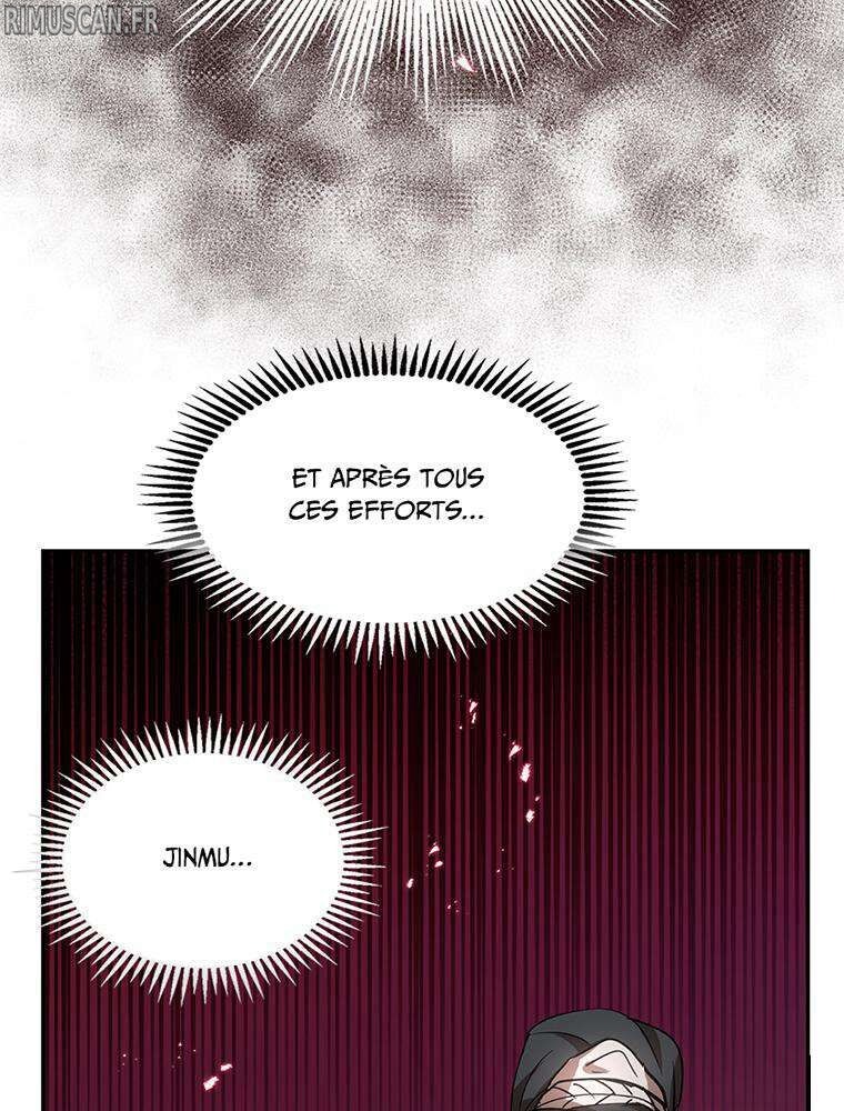 La Saga du Clan Mudang Chapitre 15 - Page 128