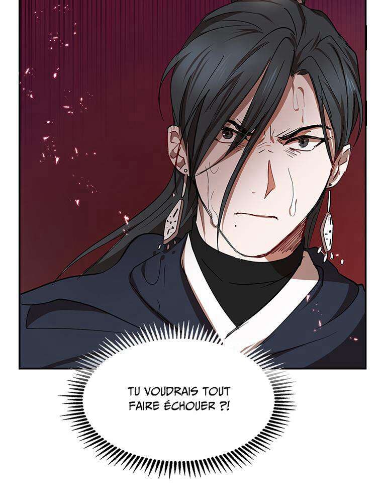 La Saga du Clan Mudang Chapitre 15 - Page 129