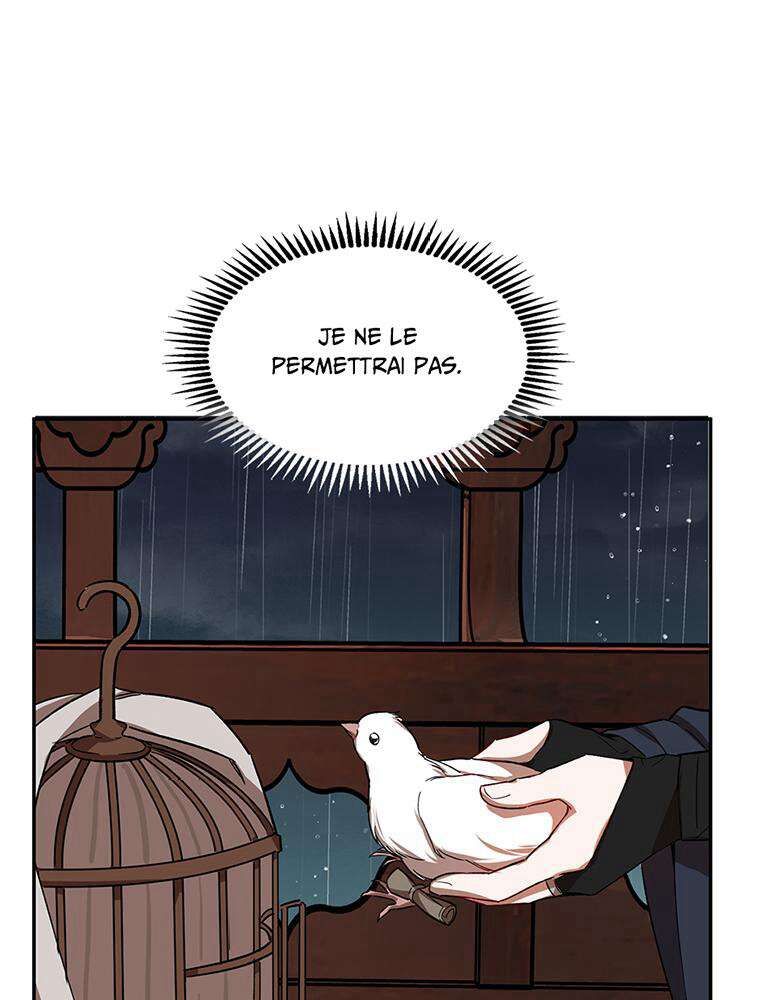 La Saga du Clan Mudang Chapitre 15 - Page 130