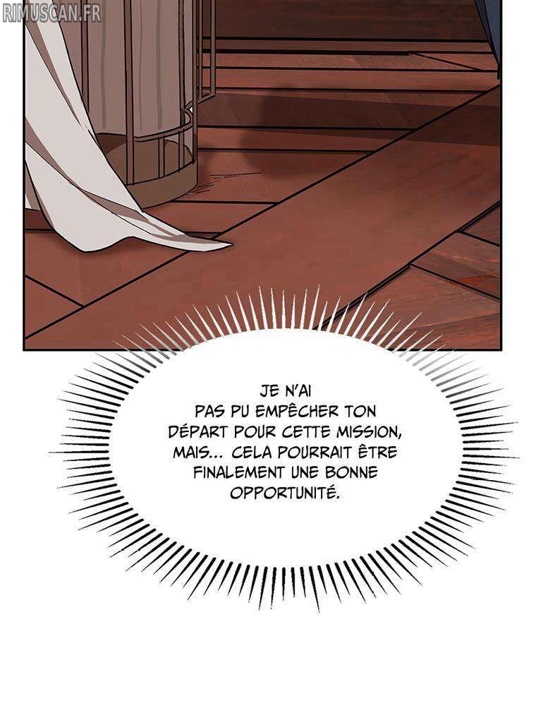 La Saga du Clan Mudang Chapitre 15 - Page 131