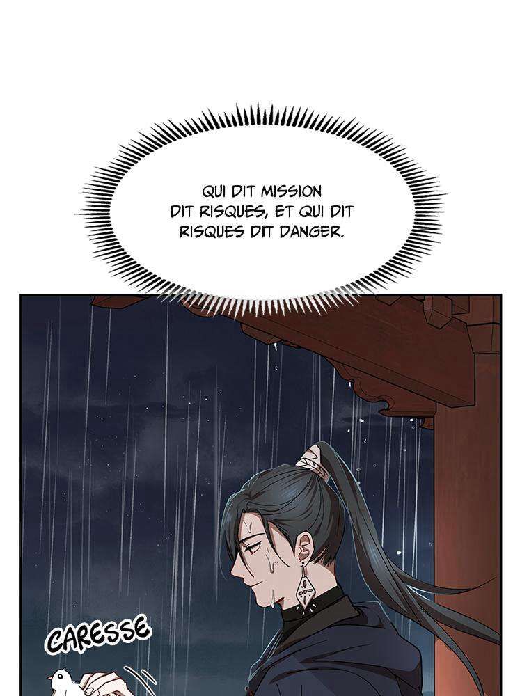 La Saga du Clan Mudang Chapitre 15 - Page 132