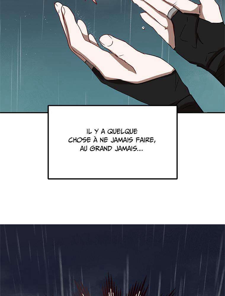 La Saga du Clan Mudang Chapitre 15 - Page 135